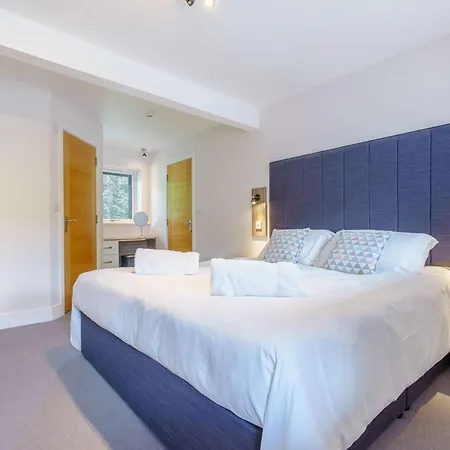 Дом отдыха 2 Bed In Ullswater 80556 Watermillock