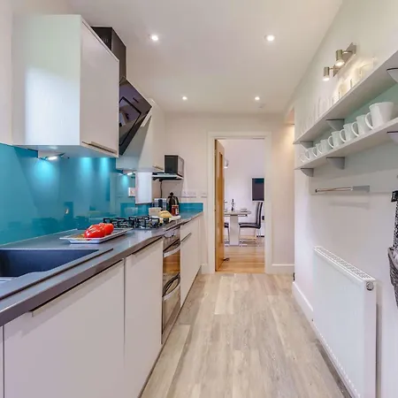 2 Bed In Ullswater 80556 Дом отдыха