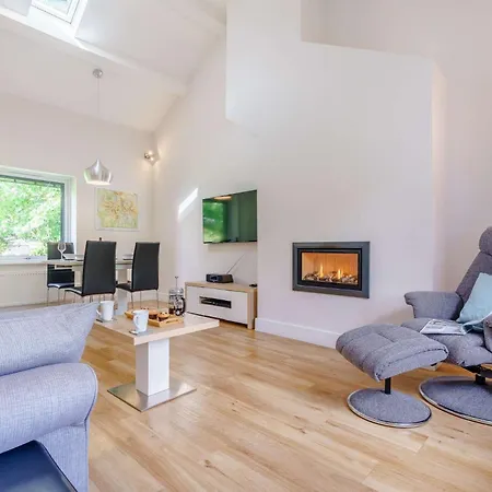 Casa de Férias 2 Bed In Ullswater 80556 Watermillock